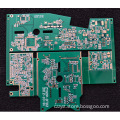 Four layers High Frequency Printed Circuit Board, PCB